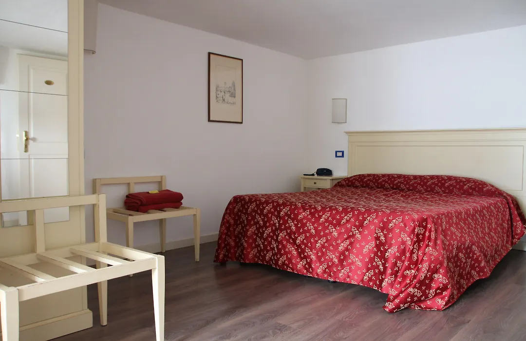 Villa Romantica Hotel-1