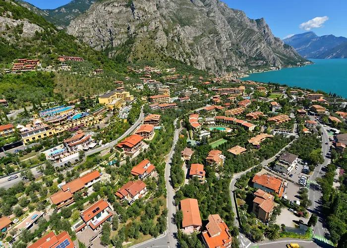 Park Hotel Imperial Limone sul Garda
